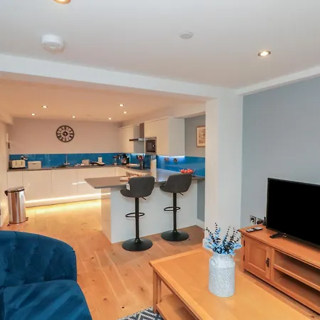 Blue Peter Engine Shed