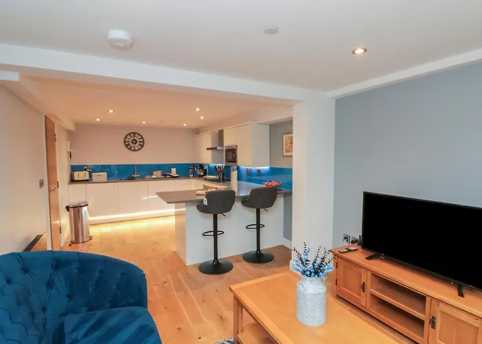 Blue Peter Engine Shed