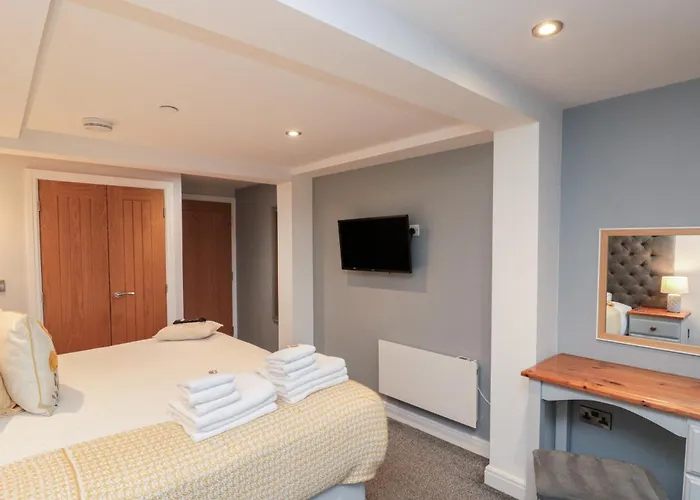 Blue Peter Engine Shed