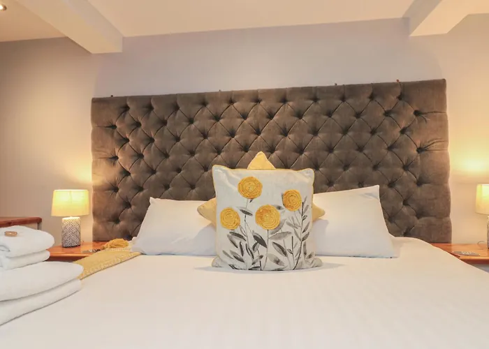 Lägenhet Blue Peter Engine Shed Whitby