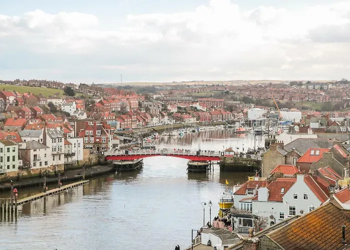 Lägenhet Blue Peter Engine Shed