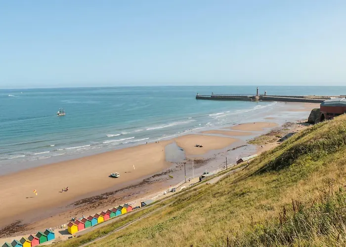 Lägenhet Blue Peter Engine Shed *
