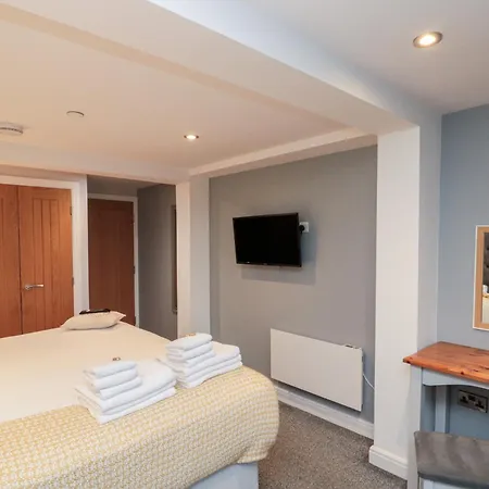 Blue Peter Engine Shed