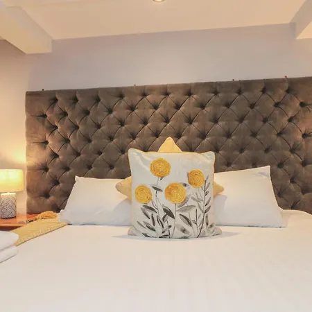 Lejlighed Blue Peter Engine Shed Whitby