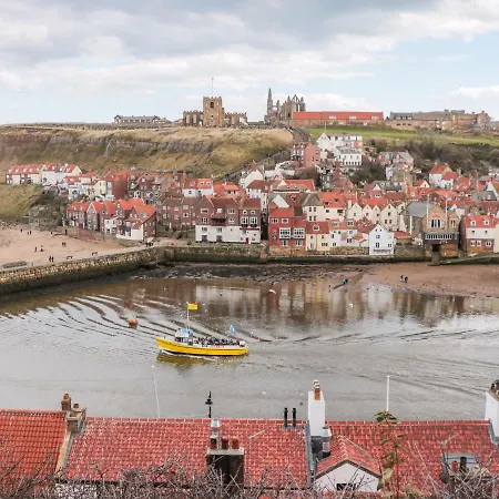 Blue Peter Engine Shed Lejlighed *