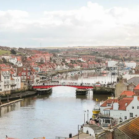 Lejlighed Blue Peter Engine Shed
