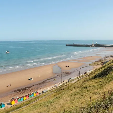 Lejlighed Blue Peter Engine Shed *