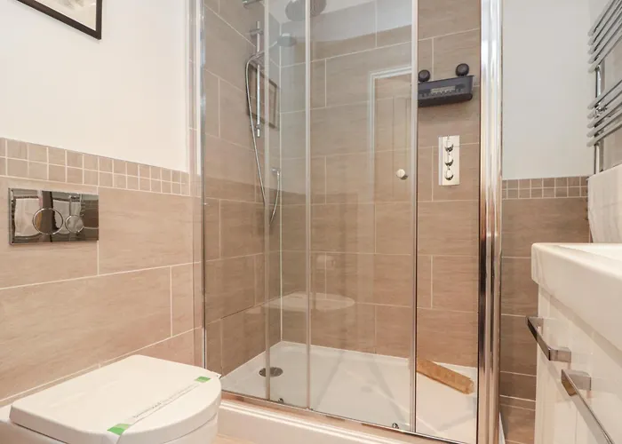 Blue Peter Engine Shed Appartement Whitby