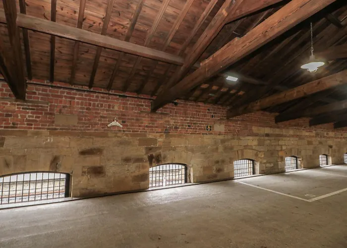 Blue Peter Engine Shed