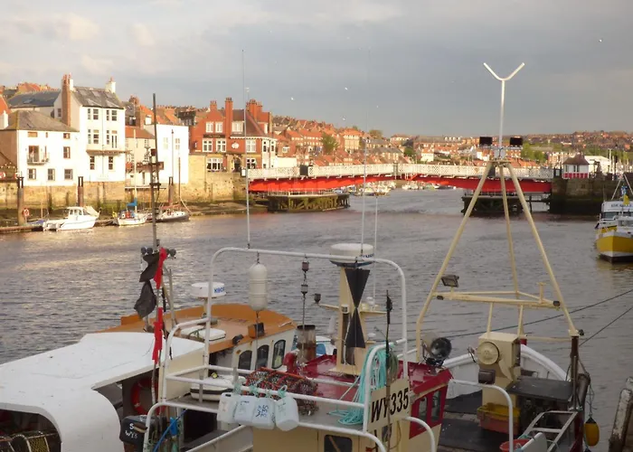 Blue Peter Engine Shed 公寓 *